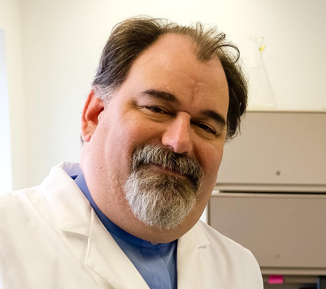 An image of Matt Sims, M.D.