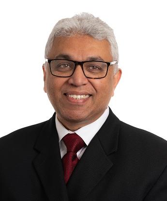 Image of George Varghese